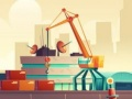 Spel Laai Skepe Legpuzzel aanlyn