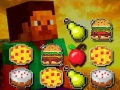 Spel Mineblox Legkaart aanlyn