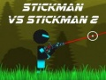 Spel Stokman teen Stokman 2 aanlyn