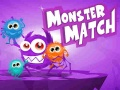 Spel Monster Wedstrijd aanlyn