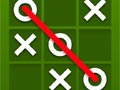 Spel Tic Tac Toe Mania aanlyn