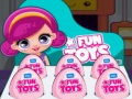 Spel Lieflike poppe oop eiers aanlyn