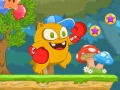 Spel Jojo hardloop aanlyn