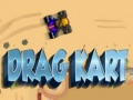 Spel Drag Kart aanlyn