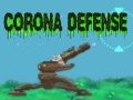 Spel Corona Verdeding aanlyn
