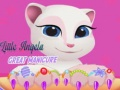 Spel Baba Angela Groot Manicure aanlyn