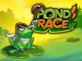 Spel Damwedloop aanlyn