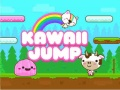 Spel Kawaii Sprong aanlyn