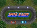 Spel Spoedrenner aanlyn