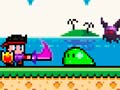 Spel Hero Riddor Aksie RPG aanlyn