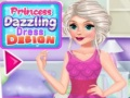 Spel Prinses Skitterige Klere Ontwerp aanlyn