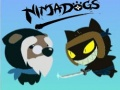 Spel Ninja Honde aanlyn
