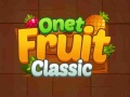 Spel Onet Vrugte Klassiek aanlyn