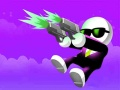 Spel Johnny Trigger 3D Aanlyn aanlyn