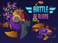 Spel Geveg van Buitenaardse aanlyn