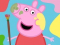 Spel Pragtige Varke Verf Doos aanlyn