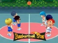 Spel Basketbalster aanlyn