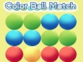 Spel Kleur Bal Wedstryd aanlyn
