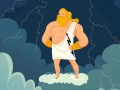 Spel Verborge gode van Mythologie aanlyn