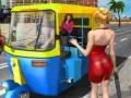 Spel Werklike Rickshaw Bestuur aanlyn