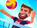 Spel Monster Hoof Sokker Vollebal aanlyn