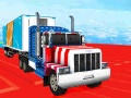 Spel Onmoontlike Vragmotorspoor aanlyn