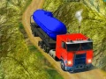 Spel Indiase Vrachtwaensimulator aanlyn
