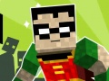 Spel Craft Subway Hardloper Seun aanlyn