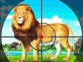 Spel Leeuw Jagter Koning aanlyn