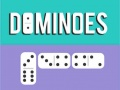 Spel Domino aanlyn