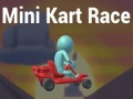 Spel Mini Kart Ren aanlyn