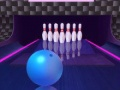 Spel Bowlingssterre aanlyn