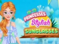 Spel Prinsesse se Stylvolle Sonbrille aanlyn