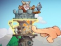 Spel Toring Verpletter aanlyn