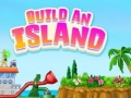 Spel Bou 'n Eiland aanlyn