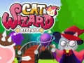 Spel Kat Towenaar Verdediging aanlyn