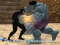 Spel Die Wonderlike Venom Hero aanlyn