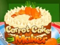 Spel Wortelkookmaker aanlyn