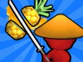 Spel Vrugt Samurai aanlyn