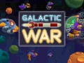 Spel Galactiese Oorlog aanlyn