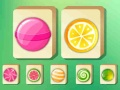 Spel Mahjong aanlyn