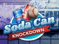 Spel Soda-blik Knockout aanlyn