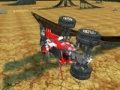 Spel ATV Stunts Uitdaging 2 aanlyn