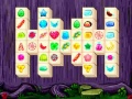 Spel Candy Mahjong aanlyn