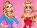 Spel BFF Nagklub Partytotaal aanlyn