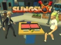 Spel Slingshot aanlyn
