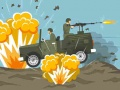 Spel Geheue van Militere Voertuie en Vliegtuie aanlyn