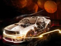 Spel Koel Motors Puzzel aanlyn