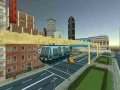 Spel Lugtryk Simulator: Hoë Trein Bestuur aanlyn