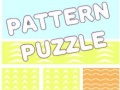 Spel Patroon Legpuzzel aanlyn